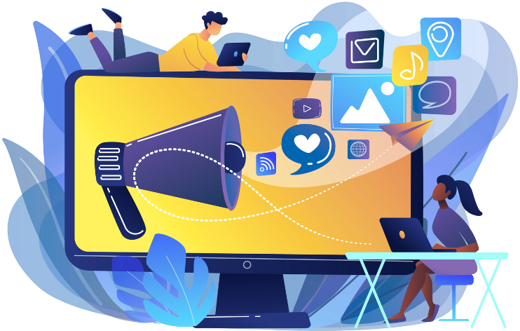 Digital Marketing Agency